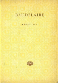 Baudelaire Kwiaty Zła
