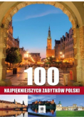 100 najpiękniejszych zabytków Polski
