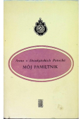 Mój Pamiętnik