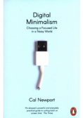 Digital Minimalism