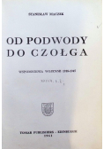 Od podwody do czołga