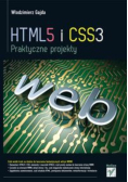 Gajda Włodzimierz - HTML5 i CSS3 Praktyczne projekty
