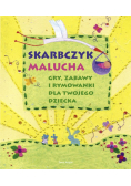 Skarbczyk malucha