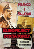 Franco i Salazar Europejscy dyktatorzy