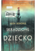 Skradzione dziecko