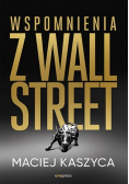Wspomnienia z Wall Street
