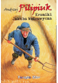 Kroniki Jakuba Wędrowycza