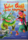 Kuba Guzik i Dzika Trzynastka