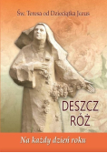 Deszcz róż Na każdy dzień roku