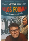 Moje dwa światy