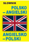 Słownik polsko-angielski, angielsko-polski