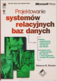 Projektowanie systemów relacyjnych baz danych