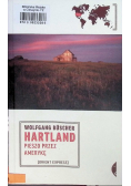 Hartkand Pieszo przez Amerykę