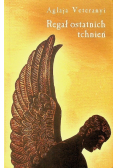 Regał ostatnich tchnień