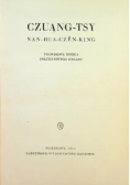 Nan - Hua - Czen - King