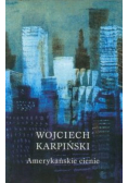 Amerykańskie cienie