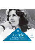 Wanda Opowieść o sile życia i śmierci Audiobook