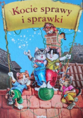 Kocie sprawy i sprawki