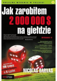 Jak zarobiłem 2 000 000 $ na giełdzie