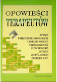 Opowieści terapeutów