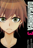 Danganronpa. Koszmar w Akademii Marzeń Tom 4