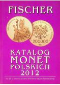 Katalog monet polskich 2012