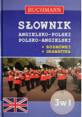 Słownik 3w1