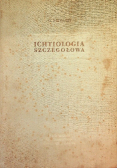 Ichtiologia szczegółowa