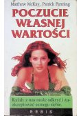 Poczucie własnej wartości