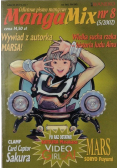 Manga Mix  Nr. 7