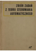 Zbiór zadań z teorii sterowania automatycznego