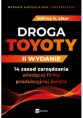 Droga Toyoty