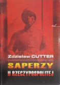Saperzy II Rzeczypospolitej