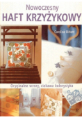 Nowoczesny Haft Krzyżykowy