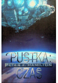 Pustka Tom 2 Czas