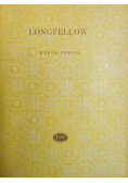 Wybór poezji