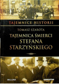 Tajemnica śmierci Stefana  Starzyńskiego