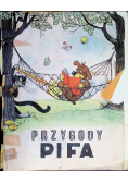 Przygody Pifa