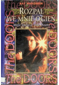 Rozpal we mnie ogień moje życie z The Doors