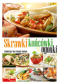 Skrawki, końcówki, ogonki