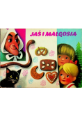 Jaś i małgosia
