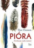 Pióra. Ewolucja cudu natury