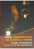 Zbawienie przez miłosierdzie i prawdę