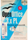 OpenOffice 3 x PL