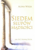 Siedem słupów mądrości