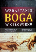 Wzrastanie Boga w człowieku