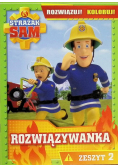 Strażak Sam Nowa