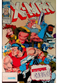 X Men Nr 10 / 96