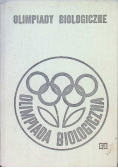 Olimpiady biologiczne