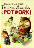 Duszki stworki i potworki